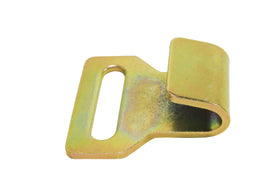 2 Inch 6,600 Pounds Flat Hook - Boxer Tools
