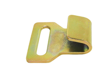 2 Inch 6,600 Pounds Narrow Flat Trailer Hook