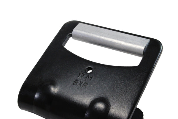 2 to 4 Inch Flat Hook - Boxer Tools