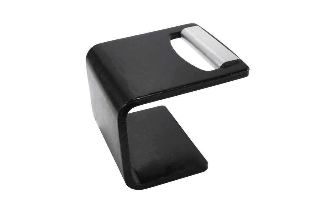 4 Inch Container Flat Hook - Boxer Tools