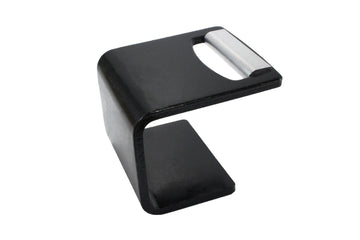 XL Container Flat Hook 4"