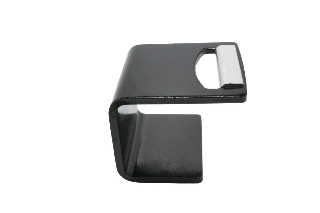 4 Inch Container Flat Hook - Boxer Tools