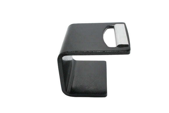 4 Inch Container Flat Hook - Boxer Tools