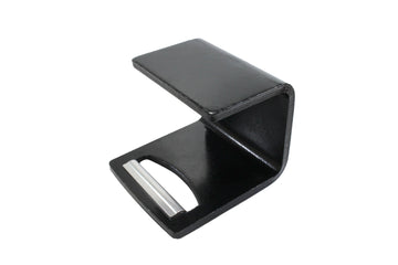 XL Container Flat Hook 4"