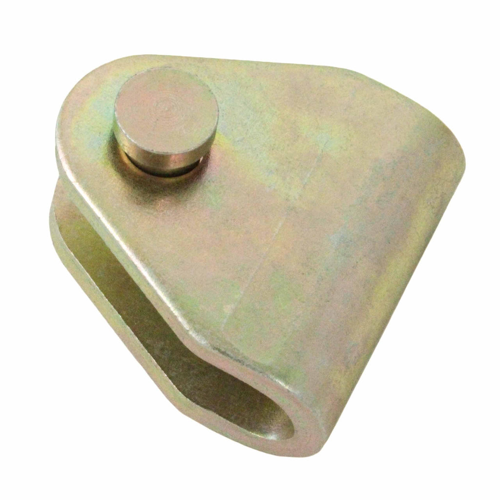 U Bracket with Pin - Boxer Tools