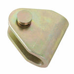 U Bracket with Pin - Boxer Tools