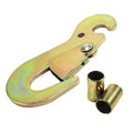 2 Inch 6,000 Pounds Ratchet Reducer Snap Hook with Spacers
