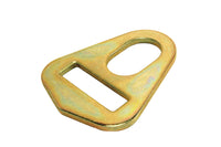 2 Inch 10,000 Pounds Metal Hook - Boxer Tools