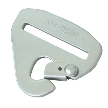 2 Inch Snap Hook