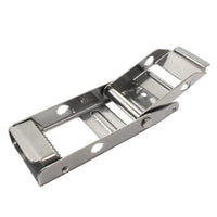 2 Inch 2,500 Pounds Over Center Buckle - Boxer Tools