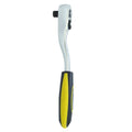 72 Gears Professional Offset Ratchet Handle