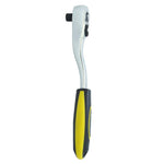 72 Gears Professional Offset Ratchet Handle - Boxer Tools