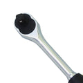Boxer Tool 72 Gears Professional Dual Function Long Ratchet Handle