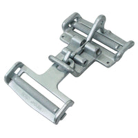 3 Inch Center Latch with Roller and Link - Boxer Tools