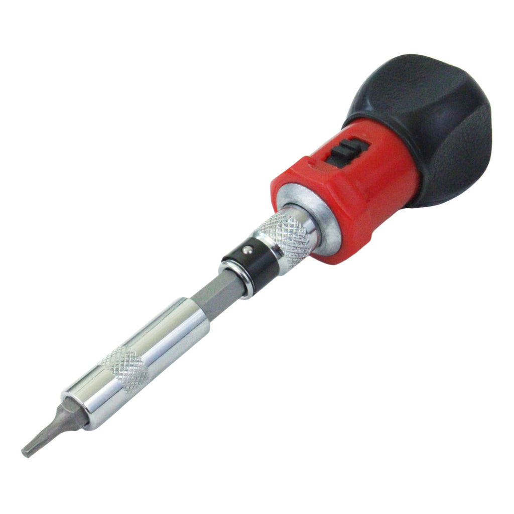 Boxer 24-Piece Compact Ratchet Tool Set for Dynamic Precision