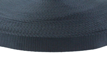 1 Inch 3,200 Pounds Nylon Webbing, 150 Feet Per Roll