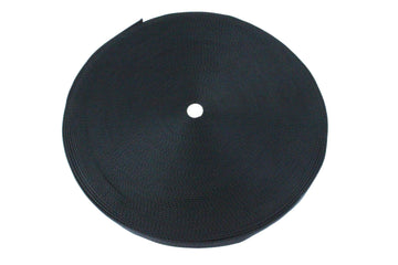 1 Inch 3,200 Pounds Nylon Webbing, 150 Feet Per Roll