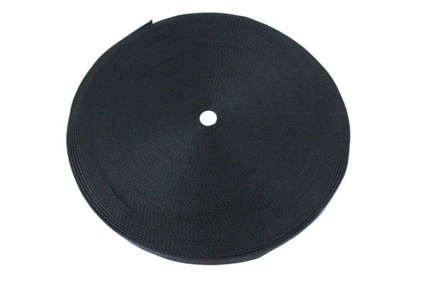 1 Inch 3,200 Pounds Nylon Webbing - Boxer Tools