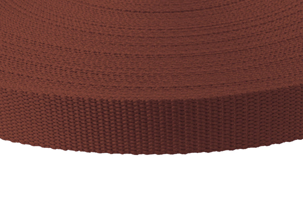 1 Inch 2,000 Pounds Nylon Webbing - Boxer Tools