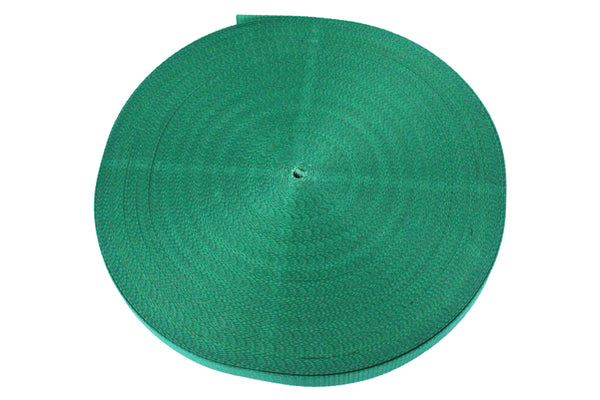 1 Inch 2,000 Pounds Nylon Webbing - Boxer Tools