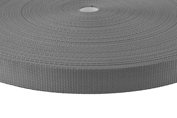 1 Inch 2,000 Pounds Nylon Webbing - Boxer Tools
