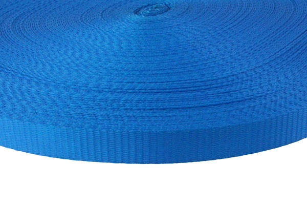 1 Inch 3,200 Pounds Nylon Webbing - Boxer Tools
