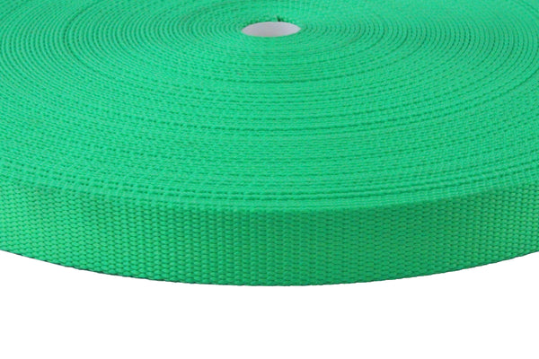1 Inch 3,200 Pounds Nylon Webbing - Boxer Tools