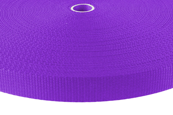 1 Inch 2,000 Pounds Nylon Webbing - Boxer Tools