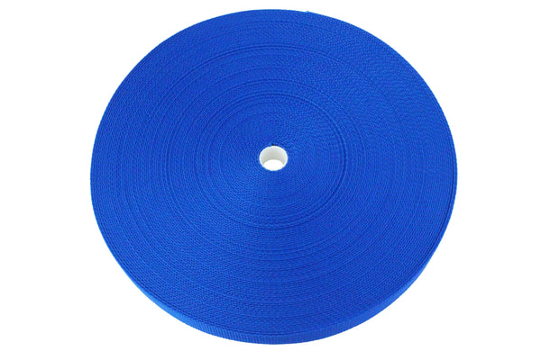 1 Inch 3,200 Pounds Nylon Webbing - Boxer Tools
