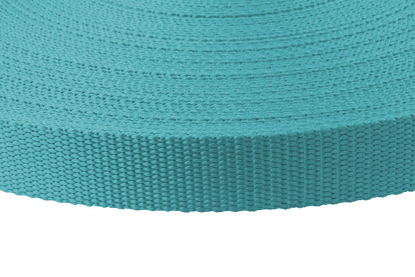 1 Inch 2,000 Pounds Nylon Webbing - Boxer Tools