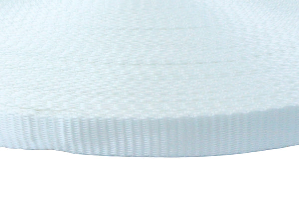 1 Inch 3,200 Pounds Nylon Webbing - Boxer Tools
