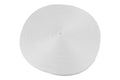 1 Inch 2,500 Pounds Polyester Webbing, 300 Feet Per Roll