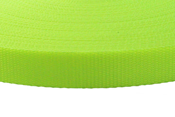 1-1/2 Inch 6,600 Pounds Polyester Webbing, 300 Feet Per Roll