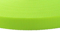 1 Inch 3,200 Pounds Nylon Webbing - Boxer Tools