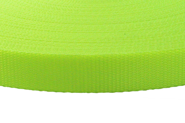 1 Inch 3,200 Pounds Nylon Webbing - Boxer Tools