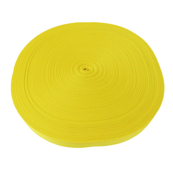 2 Inch 7,000 Pounds Polyester Webbing - Boxer Tools
