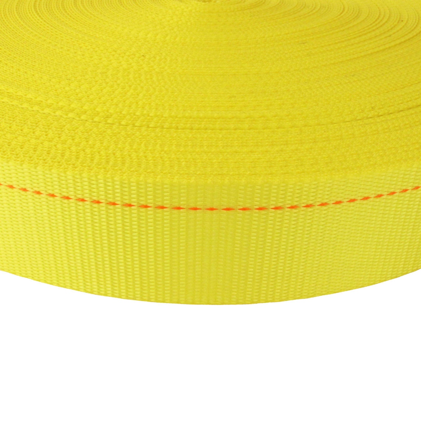 2 Inch 7,000 Pounds Polyester Webbing - Boxer Tools