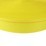 2 Inch 7,000 Pounds Polyester Webbing - Boxer Tools