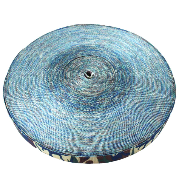 2 Inch 12,000 Pounds Polyester Webbing - Boxer Tools