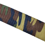 2 Inch 12,000 Pounds Polyester Webbing - Boxer Tools