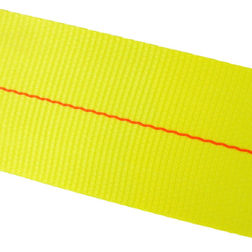 4 Inch 20,000 Pounds Polyester Webbing - Boxer Tools