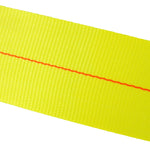 4 Inch 20,000 Pounds Polyester Webbing - Boxer Tools