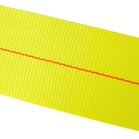 4 Inch 20,000 Pounds Polyester Webbing - Boxer Tools