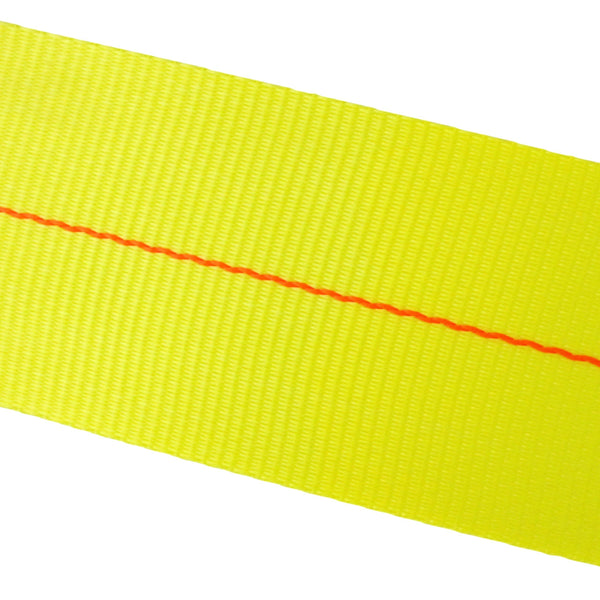 4 Inch 20,000 Pounds Polyester Webbing - Boxer Tools