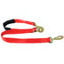 Car Tie Back with Twist Snap Hook and Adjustable Axle Strap - Boxer Tools