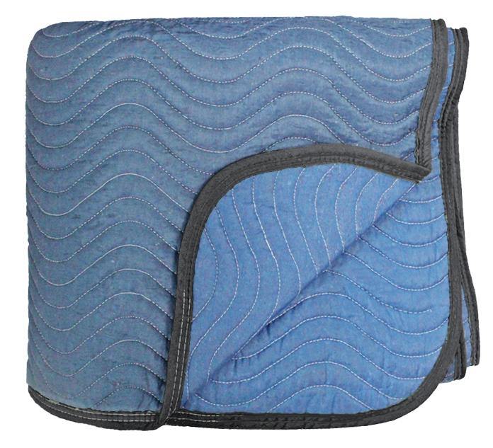 72 Inch by 80 Inch Protection Pad - Boxer Tools