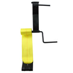 4 Inch Winch Strap Collector - Boxer Tools