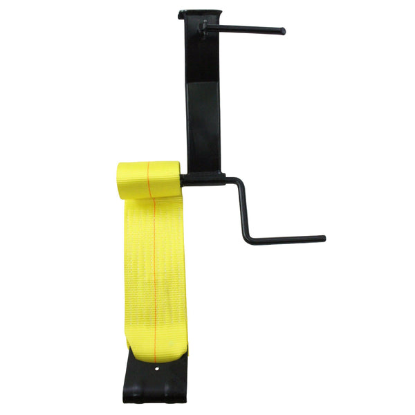 4 Inch Winch Strap Collector - Boxer Tools