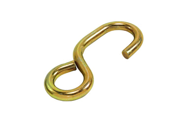 1 Inch S Hook