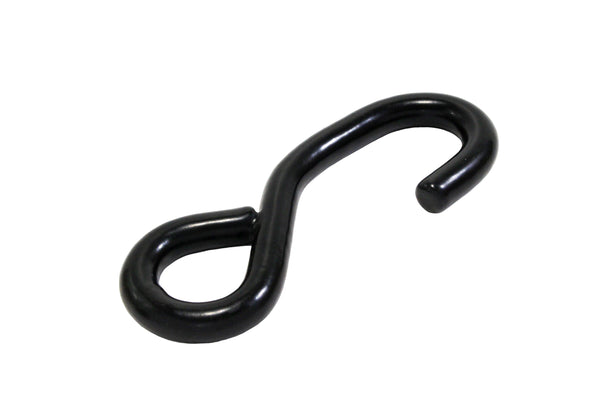 1 Inch S Hook - Boxer Tools